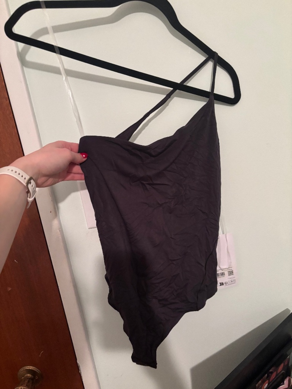 NWT Lululemon Bodysuit
